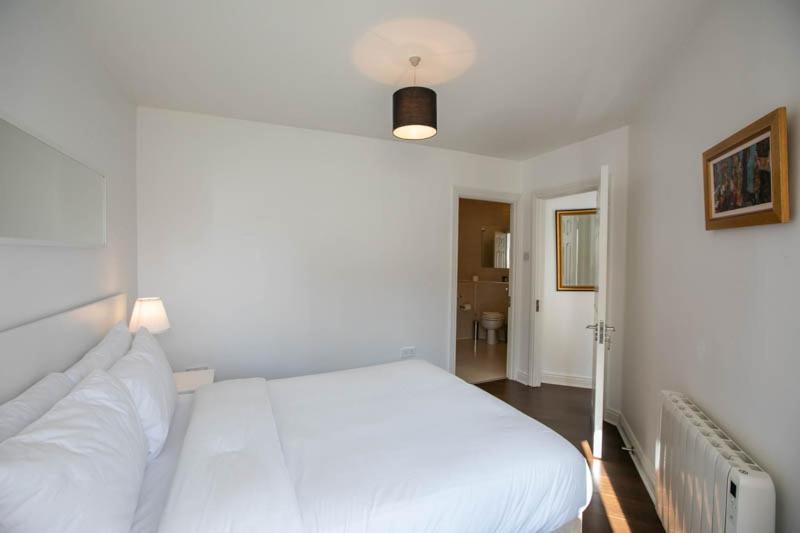 Grand Canal District Apartments Dublin Exterior photo