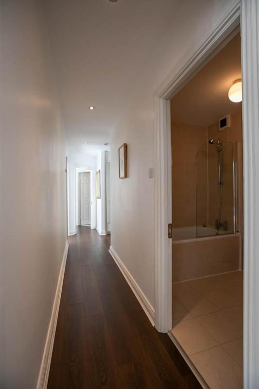 Grand Canal District Apartments Dublin Exterior photo