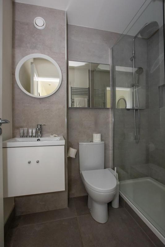 Grand Canal District Apartments Dublin Exterior photo