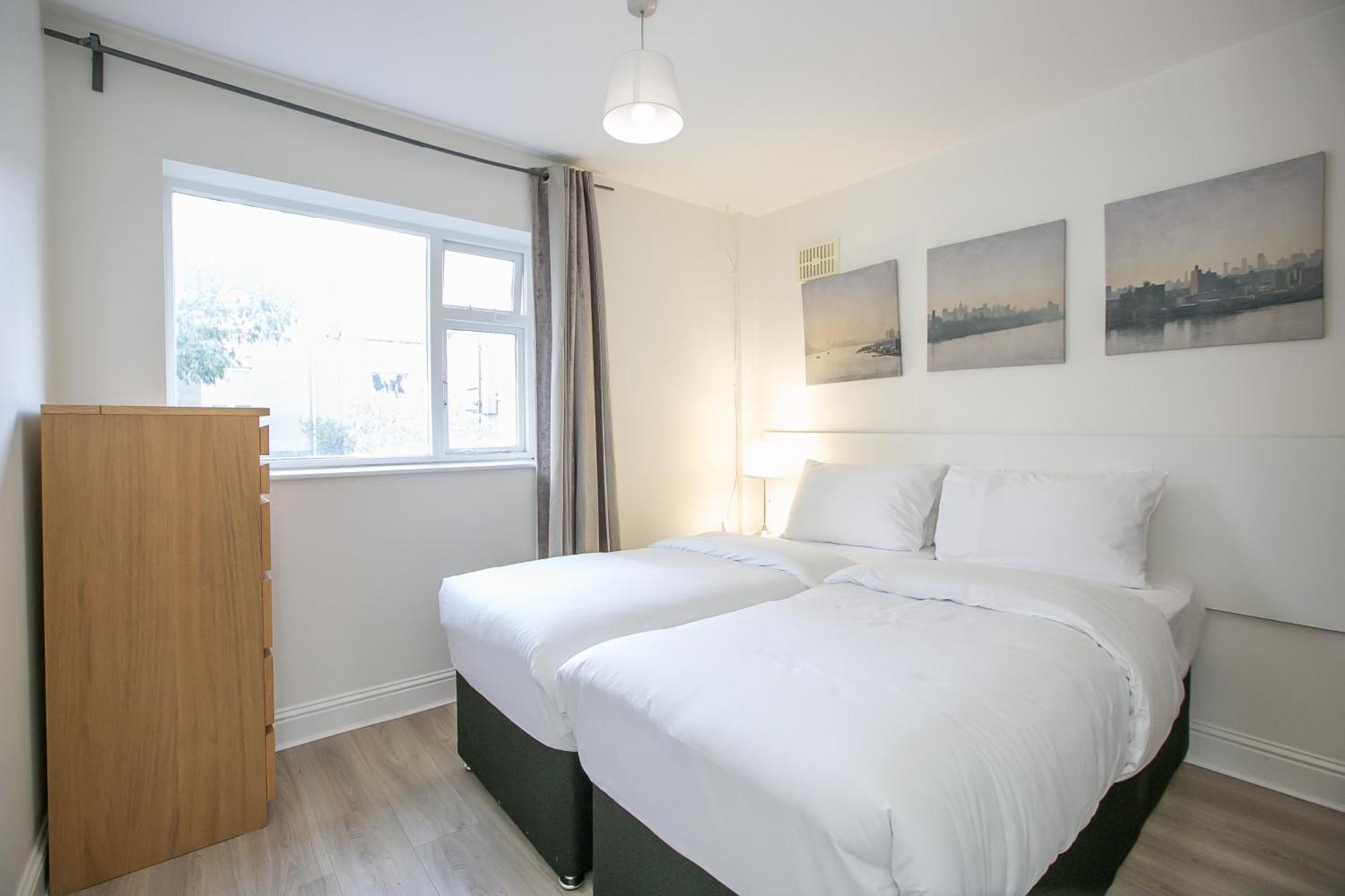 Grand Canal District Apartments Dublin Exterior photo